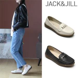 잭앤질 컴포트 로퍼(JC3583)