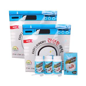 두꺼비 운동화 클리너 간편세탁 세제 신발 빨래방 발포세제 크리너 8종