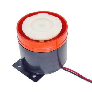 [VELTON MALL]12V-24V 프리볼트 후진음 경보 부저  후방운전 안전