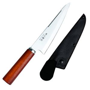 아키코 낚시용 회칼 사시미칼 생선 칼 비닐치기 횟칼