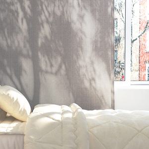 아망떼 누빔 겨울 방한커튼 8종모음