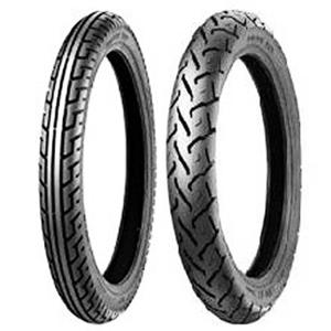 신코 2.75-18 18인치 울프125 앞타이어 프론트 튜브타입 타이어 275-18 SR607 튜브 구매가능