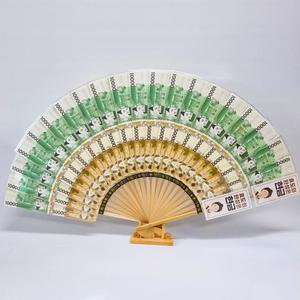 2단 대왕 돈부채 용돈 부채 이벤트 엄마 아빠 부모님 할머니 남편 생일 환갑 칠순 선물