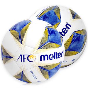 몰텐 AFC 매치볼 레플리카 축구공 5호 아시아챔피언스리그 F5A3400-A