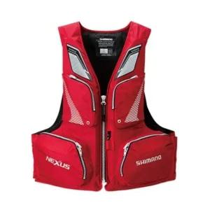 넥서스 VF-142Q 구명조끼 구명복 낚시조끼 2XL [윤성정품]