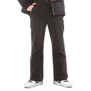 와이키 스키바지 YP-3070 남성용 스키복 방수 방풍 투습 멜빵형