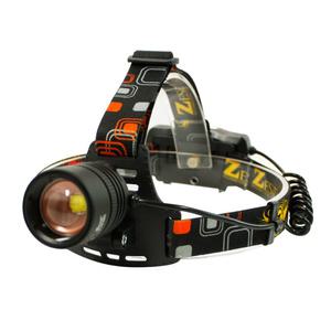 제스트 Z-HP50C LED 헤드라이트 3600루멘 헤드랜턴