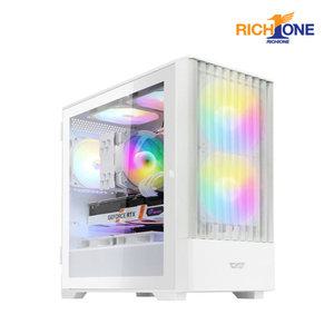 AMD 라이젠5 5600 RX580 2048SP 8GB  게이밍컴퓨터 데스크탑 조립PC