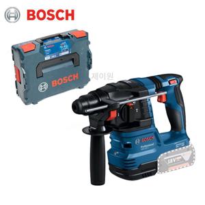 보쉬 무선 전동 충전 해머드릴 함마드릴 GBH18V-22 본체만 케이스포함 로터리 함마