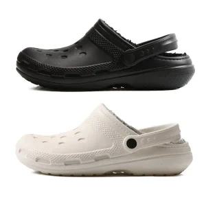 [월드컵] 크로스히트 겨울 방한화 슬립온 운동화 부츠