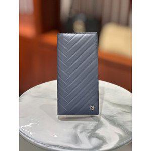 [시흥점][루이까또즈]루이까또즈 남성 장지갑 SR1FM01NA