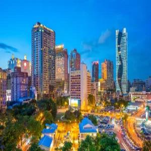 대만 3박4일 [매력만점] 타이중 4성급호텔 #여행자보험 #호텔조식 #데이투어 신청가능