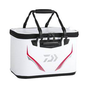 [기타]다이와 PV S 바캉 FH36(E) 화이트 밑밥통 살림통 한국다이와