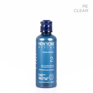 뉴욕디파인 160ml 드림렌즈 보존액 하드렌즈