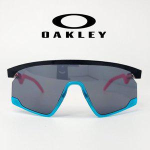 [오클리] 백스터 OO9280-0539 (BXTR 9280-05) 프리즘블랙 스포츠고글