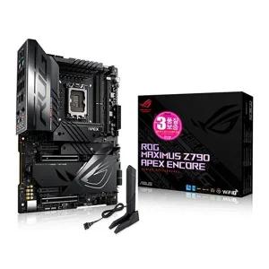 [에스투씨엔아이]ASUS ROG MAXIMUS Z790 APEX ENCORE STCOM