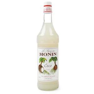 모닌 코코넛시럽 1000ml