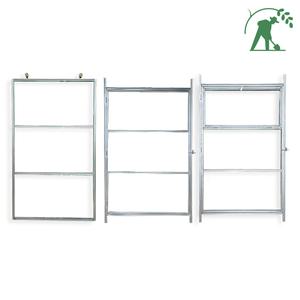 국산 하우스문짝 일제형 로라 미닫이 여닫이 비닐하우스 자재