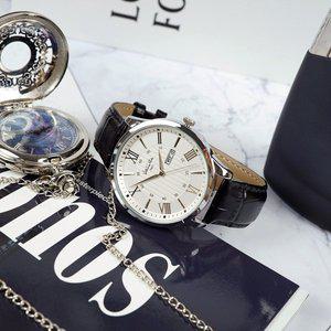 [발렌티노루디]발렌티노 루디 데이데이트 캘린더 모던 가죽시계 (남성/여성)