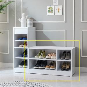 다용도 800 벤치 의자 신발장 현관장 팬트리장 SR2303-02