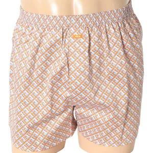 [롯데백화점]휠라언더웨어 60수 주자 남성트렁크팬티 TKG1630MORE