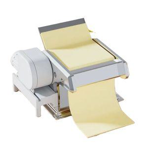 국수기계 전자동 제면기 우동 국수 칼국수 뽑는 업소용 면 다기능