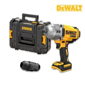 디월트 DCF961NT 20V MAX 임팩트 렌치 베어툴 케이스