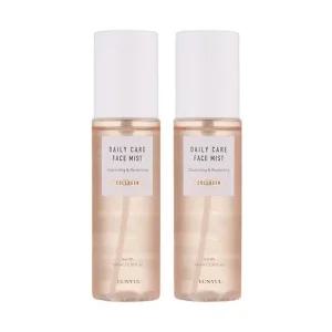 은율 데일리 케어 콜라겐 미스트 100ml 2개(+마스크팩 2개)