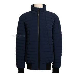 [롯데백화점]무스너클 23FW 남성 M32MB009 292 킵 다운 경량 패딩 점퍼 블랙