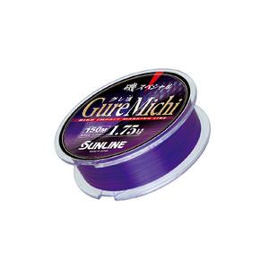 선라인 이소 스페셜 구레미치 세미플로트 원줄 1.5~3호 150M