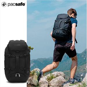 팩세이프 EXP35 트래블 백팩 35L / PACSAFE ADVENTURE 도난방지 가방 해외 유럽여행 배낭 기내용 RFID차단