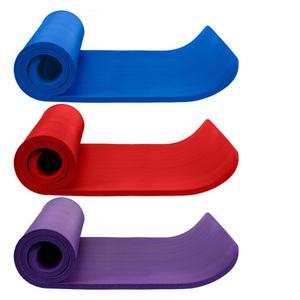 스타 NBR 10 16 20mm TPE 6mm 요가매트 보관끈