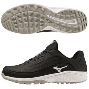 미즈노 야구화 인조잔디화 11GT235109 (블랙)