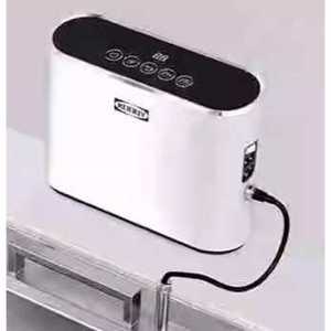 초음파 식기세척기 살균소독 과일 야채 채소 카페용