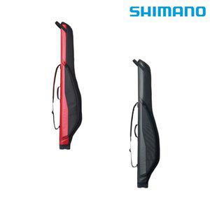 [에프원낚시]시마노 BR-421V 로드케이스릴인 블랙 125 낚시대가방