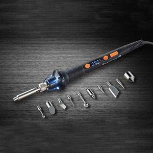 [오너클랜]엑소 3D수정용인두기 EF-503D SET 1SET