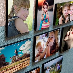 [NEW] NUDE PHOTO FRAME 사진인화와 액자를 동시에