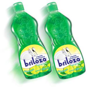 한병사면 한병 더 멕시코 라코로나 브릴로자 천연주방세제 730ml 화학물질무첨가 생분해 주방세제 액체세제