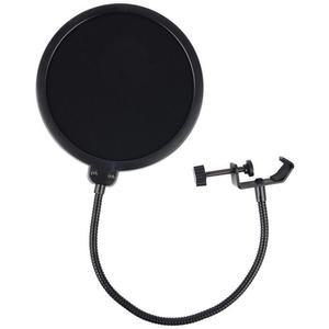 [OFLMO431]마이크팝필터 녹음실팝필터 팝필터