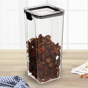 쿠킹앤락 파스타면 투명 밀폐용기(1.8L)