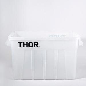 트러스트 토르 컨테이너 75L (7 color) 3012