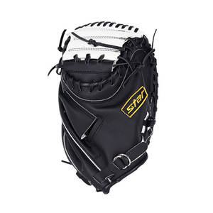 DD 야구글러브 파워플레이 블랙 캐처미트 포수용 (WG1100L-03) ( 야구 글러브 야구장갑