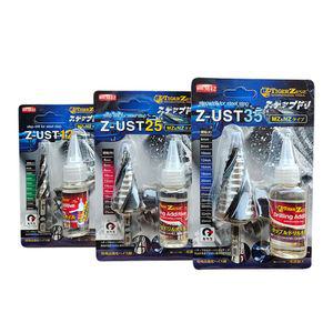 타이거 제스트 스텝드릴 M42 Z-U 12 25 스텝 드릴 비트 타이거제스트 날