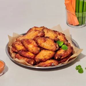 버팔로윙골드400g 2봉+버팔로봉골드400g 2봉