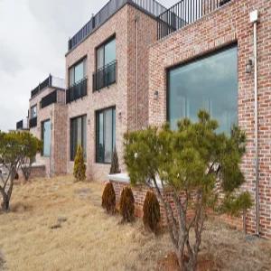 [경기 펜션] 파주 TRAMONTO (파주)