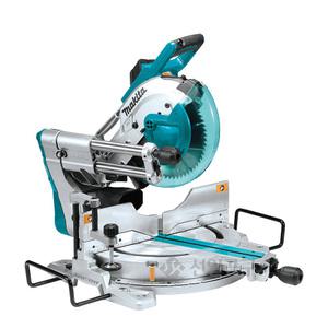 슬라이딩 각도 절단기 LS1019 10인치 각도기