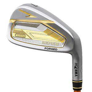 [혼마] 베레스 09 4스타 아이언 9개 세트 2024년 병행