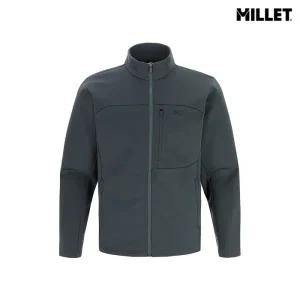 [롯데백화점]밀레 (행사) 남성 가을 알렉스 트랙 트레이닝 자켓_MVRFF401