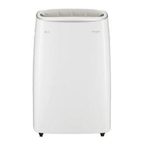 [LG] 이동식 에어컨 PQ08DCWAS 전국무료