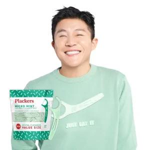 플랙커스 마이크로민트 300개입